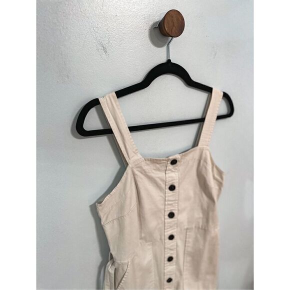 Universal Thread Trench Dress - Picture 3 of 14